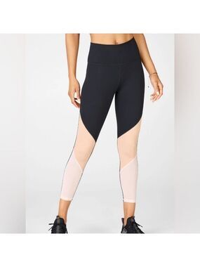Powerhold by FABLETICS Zone High-Waisted 7/8